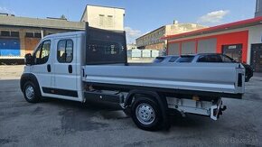 Predaj vozidla Peugeot Boxer - 1