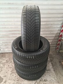 Michelin zimné 215/60/R17