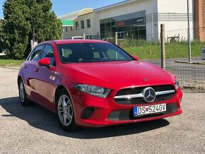 Mercedes-Benz A trieda A180 /T,100KW,A7,5d.Kupene v SR.Zaruk - 1