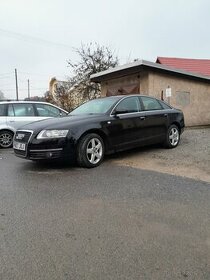 Audi a6 c6 2.0tdi - 1