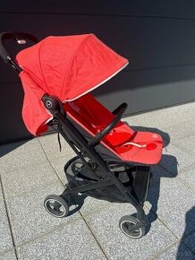 Cybex gold beezy 2023 hibiscus red