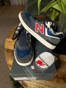 New balance v37