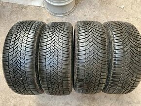 205/50r17 celoročné 4 ks BRIDGESTONE - nejazdená, nepoužité - 1