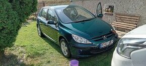 Peugeot 307 1.4 65kw