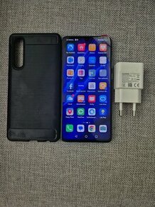 Huawei P30 duos modrý nejde bluetooth a wifi