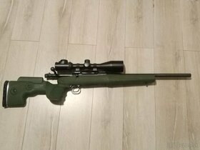 MAUSER M18 FENRIS 8,5x55 Blaser GRS pažba