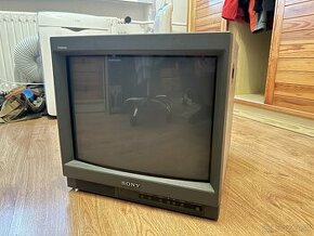 Profi monitor Sony Trinitron PVM - 20L1