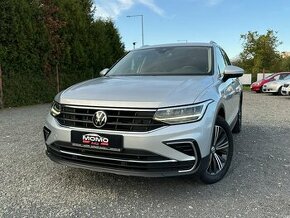 Volkswagen Tiguan 2.0 TDI EVO Life DSG - 1