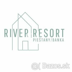 RiverResortSpa Piešťany 2 izb. byt 2B / Banka SPA Piešťany - 1