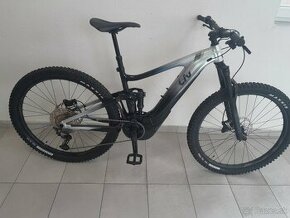 Intrigue X E+ 3 Pro 29er velkost M