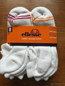 Ponožky Ellesse letné 37-42 - 1