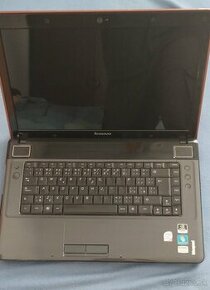 Lenovo Ideapad Y550