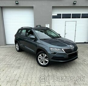 ŠKODA Karoq 1.6 TDI DSG - 2020 - 63.000 km - ODPOČET DPH - 1