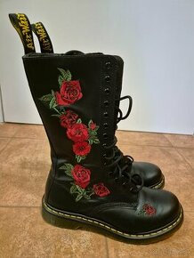 Dr.Martens Vonda veľ.41