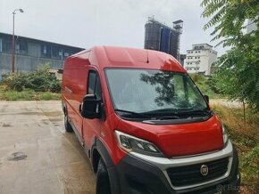 ducato 3.0jtd 180 L4H2