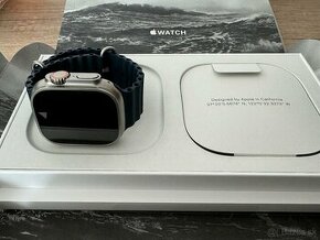 Apple Watch Ultra 2 49mm