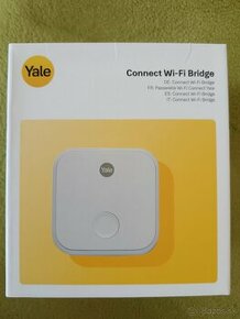 Yale Brigde Wifi Connect - 1