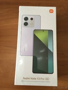 Xiaomi redmi note 13 PRO  5g 256gb