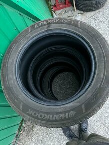 Hankook celorocne gumy - 1