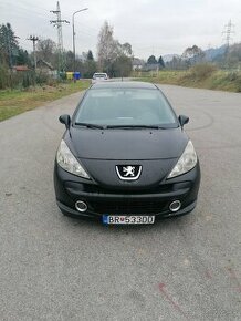 Peugeot 207 - 1