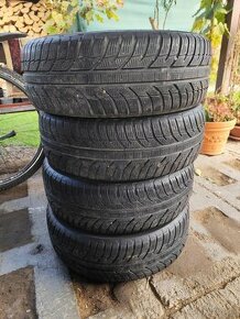 Zimné pneumatiky toyo snowprox S943 185/60 r15