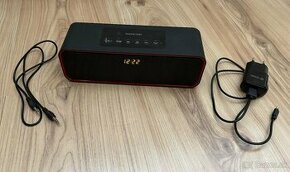 Bluetooth reproduktor FM - 1