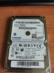 HDD Samsung 250GB