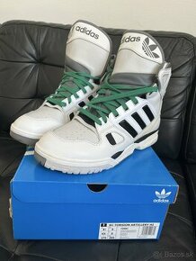 Adidas KC TORSION ARTILLERY HI veľkosť 43 - 1