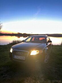 Audi a4 b7 2.7 tdi 3.0tdi