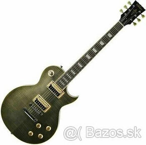 Gitara Vintage V100AFD typ LP