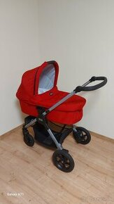 Britax B-Motion 4 , 4v1