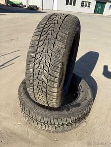 Zimne pneu 225/60 r17 2ks