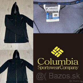 Columbia softshellova sportova panska bunda