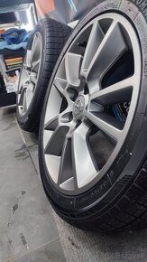 5x110 R17 Zimne