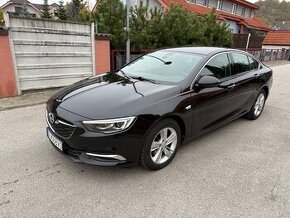 OPEL INSIGNIA GRAND SPORT  2.0 CDTI AUTOMAT 1.MAJ, SR