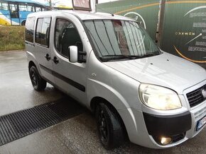 Fiat doblo cargo 1.3 jtd