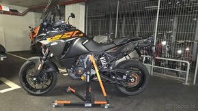 Ktm 1290 SAS