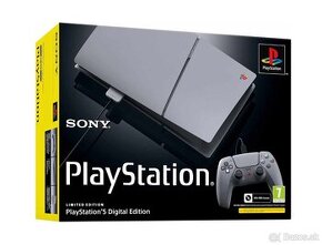 PlayStation 5 30th Anniversary Limited Edition