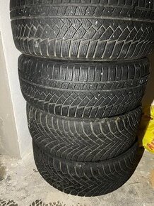 225/50 R17 zimne pneumatiky