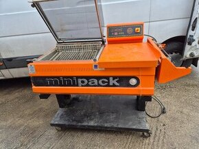 Baliaci stroj multipack FM 76