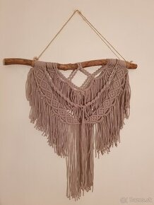 Macrame