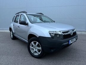 Predám Dacia Duster 1.5DCi 81kW 4x4