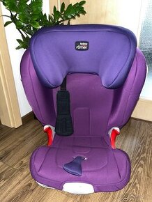 Römer Kidfix II xp sict