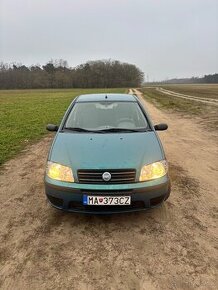 Fiat Punto 1.2