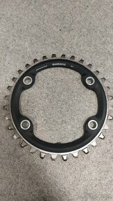 Prevodník Shimano SLX SM-CRM70 32z, pre 111