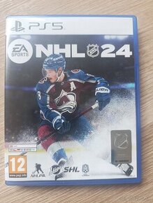 NHL 24 - PS5