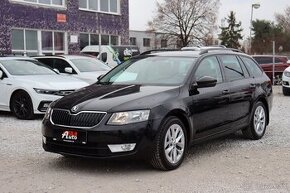 Škoda Octavia Combi 1.4 TSI Ambition