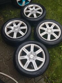 5x112 R16 Originál Seat