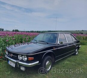 Tatra 613