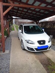 Predám Seat altea xl